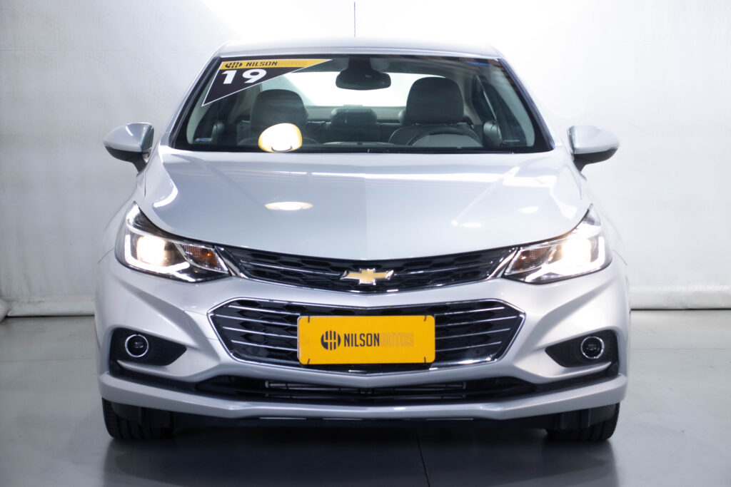 CHEVROLET CRUZE LTZ NB 2019