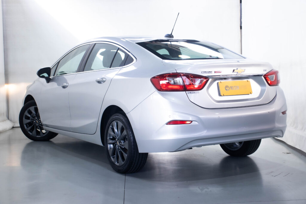 CHEVROLET CRUZE LTZ NB 2019