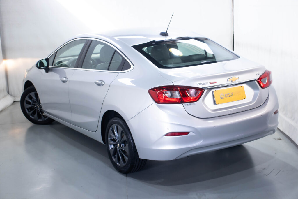 CHEVROLET CRUZE LTZ NB 2019